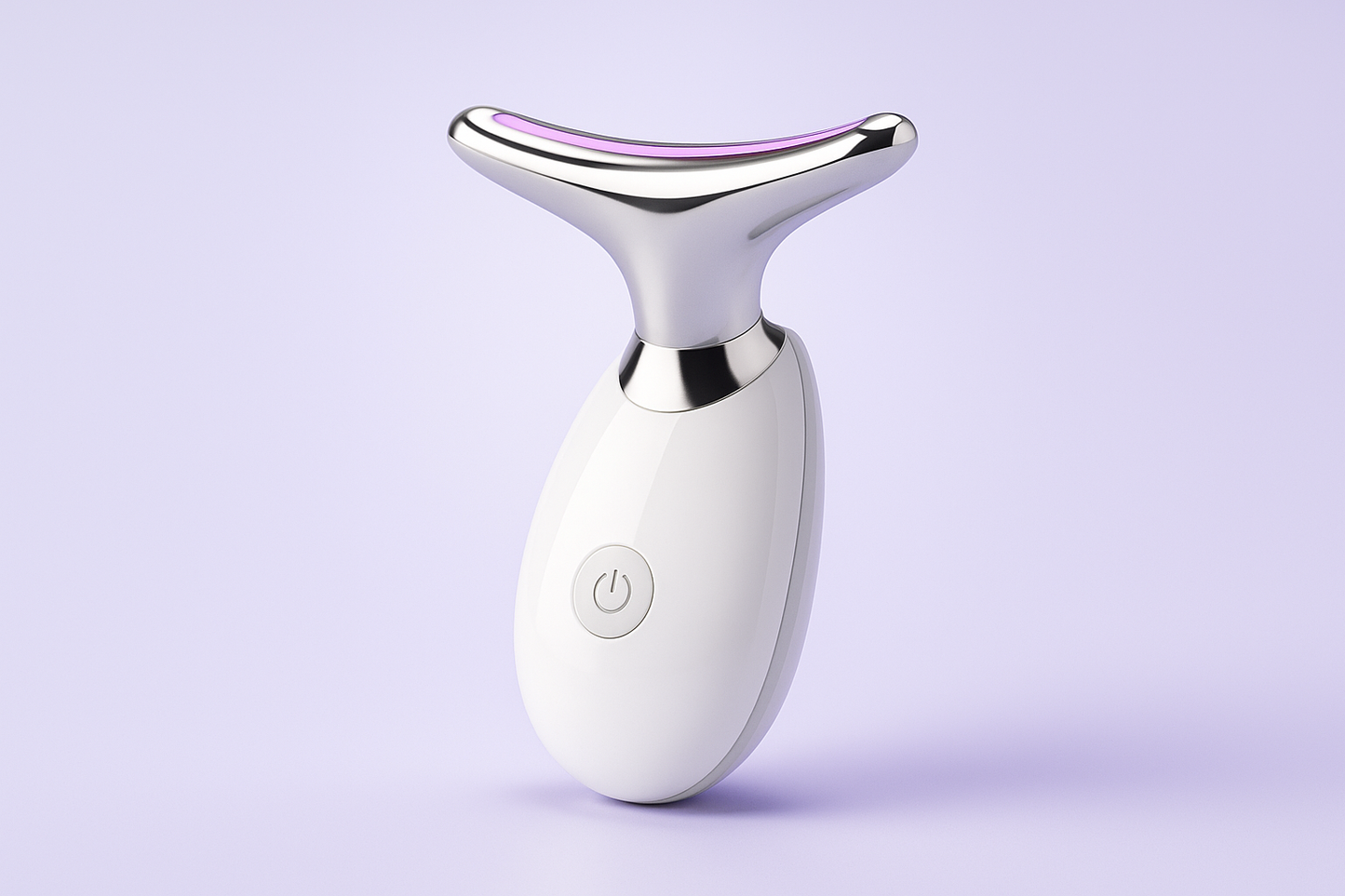 LUMEVIA 7-in-1 LED Facial Sculptor