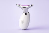 LUMEVIA 7-in-1 LED Facial Sculptor