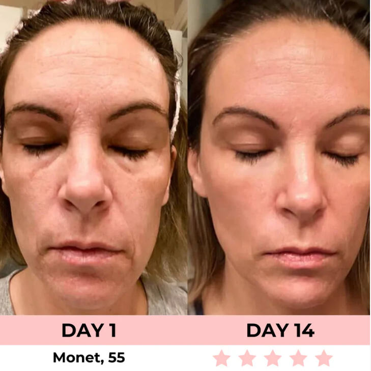 LUMEVIA 7-in-1 LED Facial Sculptor